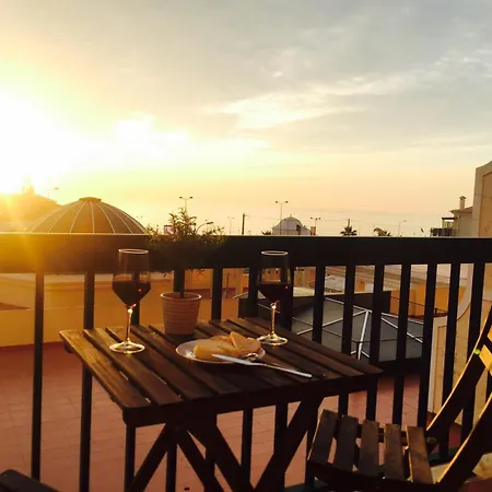 Apartment Boutique Flat Ericeira