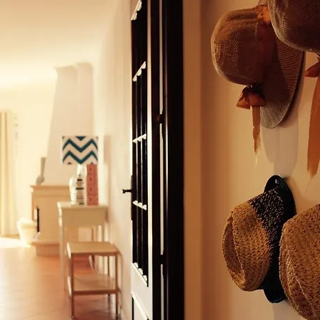 Apartment Boutique Flat Ericeira