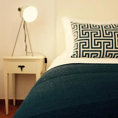 Apartment Boutique Flat *