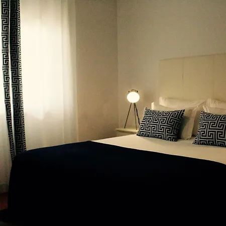 Boutique Flat Ericeira