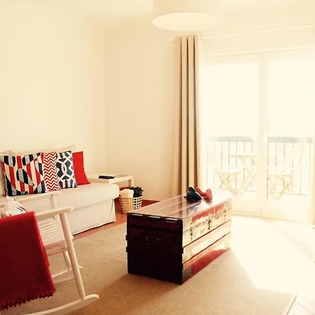 Boutique Flat Ericeira